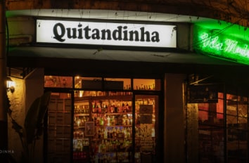 Bar Quitandinha - Foto ilustrativa